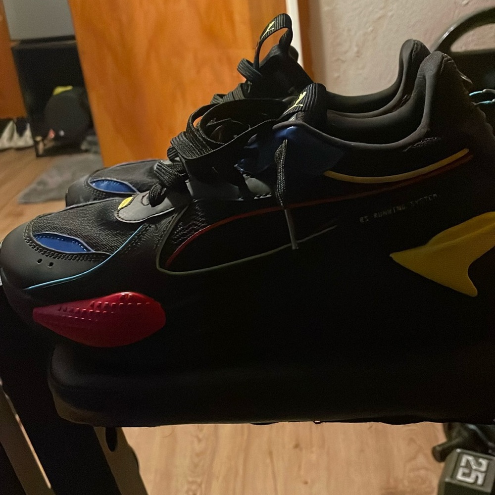 Puma Running shoes
